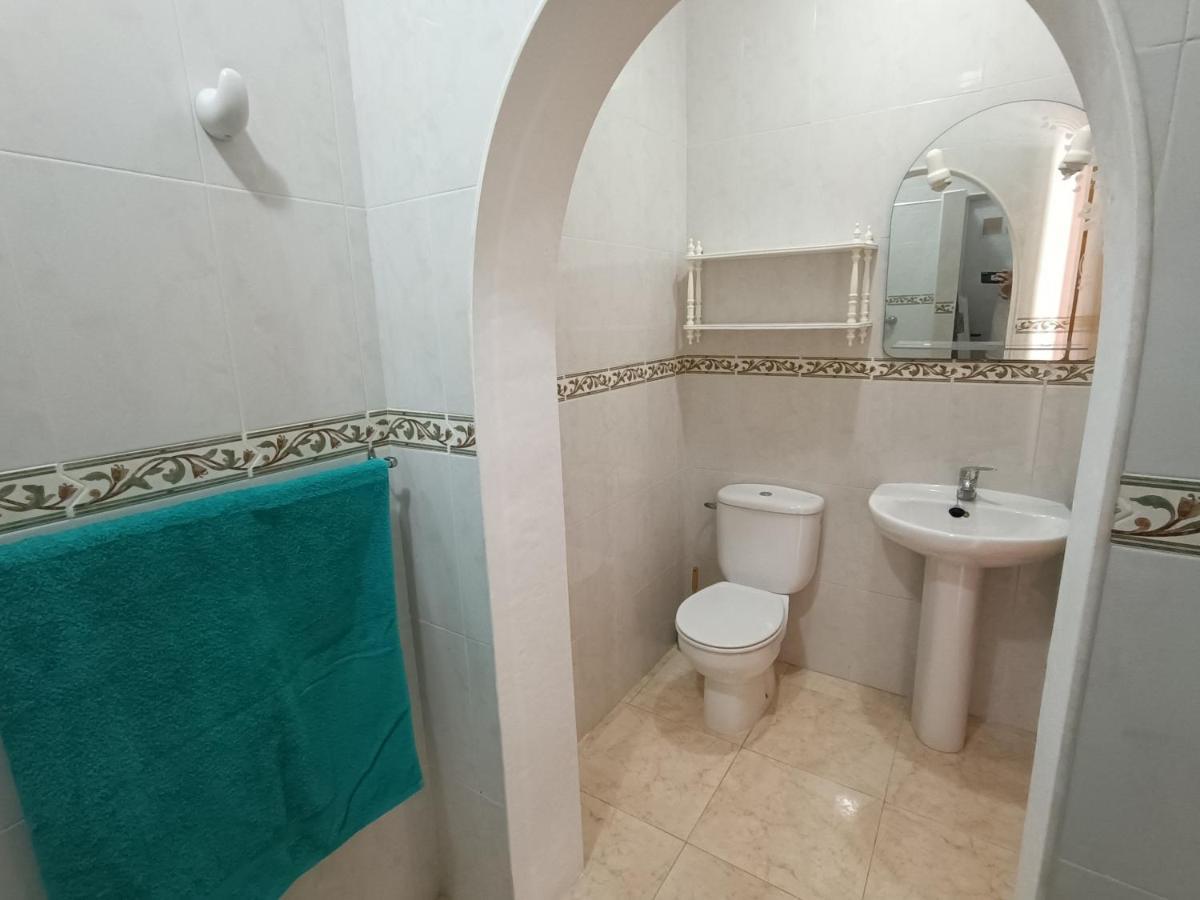 Villa Noemi, Con Piscina Privada Calpe Eksteriør billede