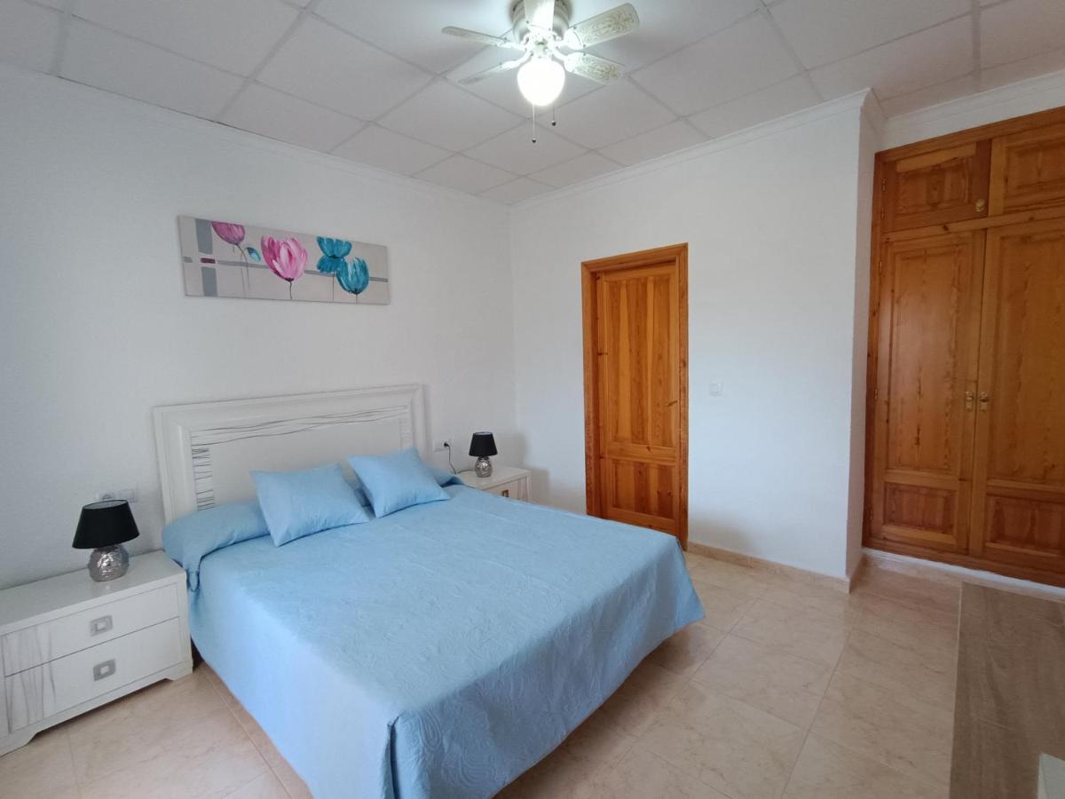Villa Noemi, Con Piscina Privada Calpe Eksteriør billede